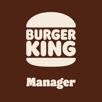 BK Manager messages.notwork
