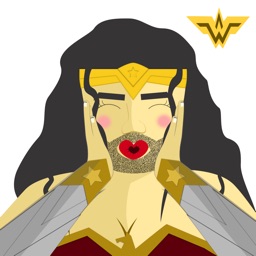 Wonder No Woman