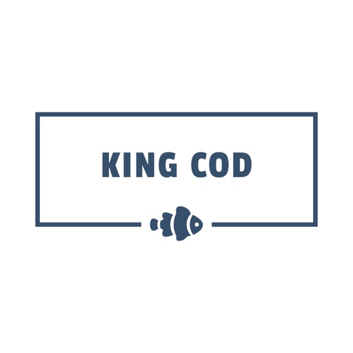 King Cod Willenhall icon