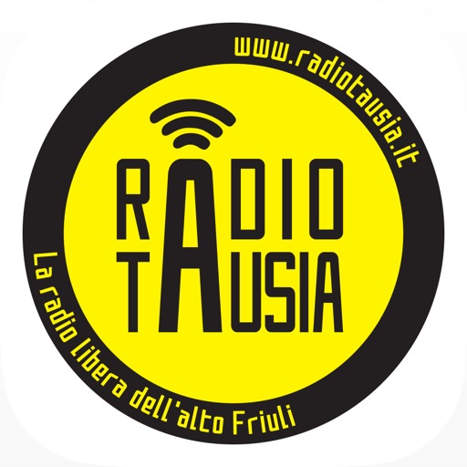 Radio Tausia by Federico Morocutti
