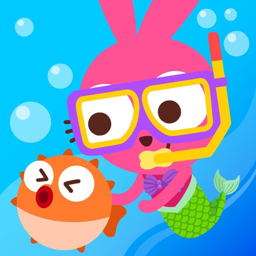 Papo Town: Ocean Park Download