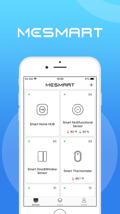 MESMART