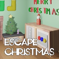 小人の脱出ゲーム クリスマス