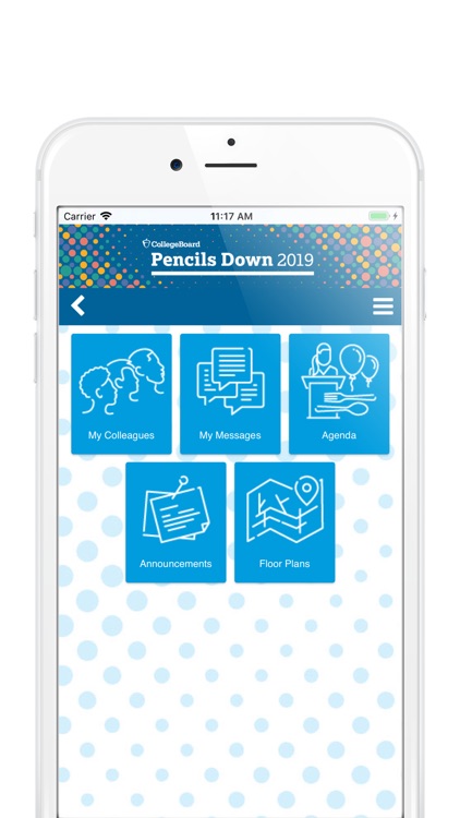 Pencils Down By The College Board