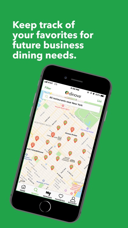 Dinova Restaurant Marketplace screenshot-4