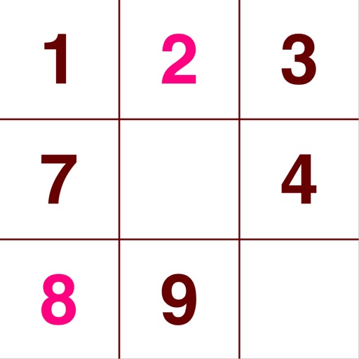 Sudoku - Not Only Logic