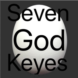 SevenGodKeys