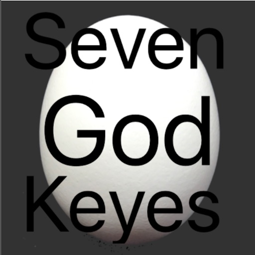 SevenGodKeys