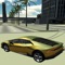 Real 3D Physics Car Driving Simulator game Proudly Presented