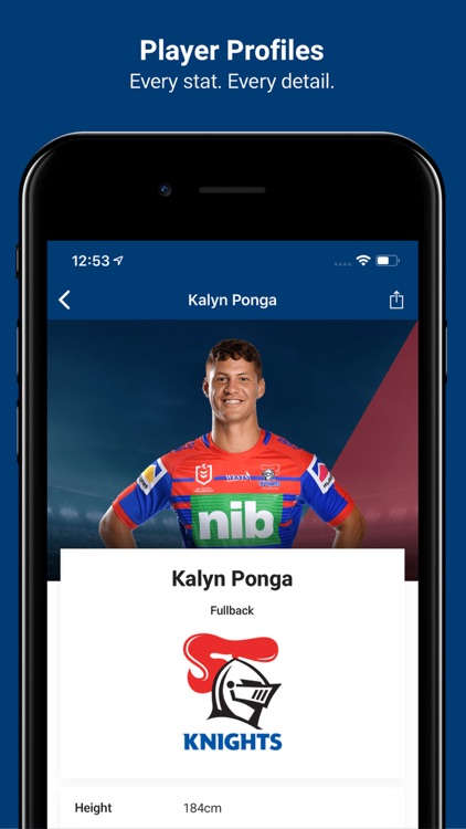 Newcastle Knights screenshot-6