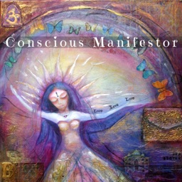 The Conscious Manifestor App