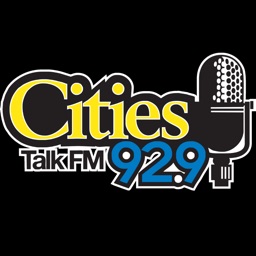 Cities 92.9