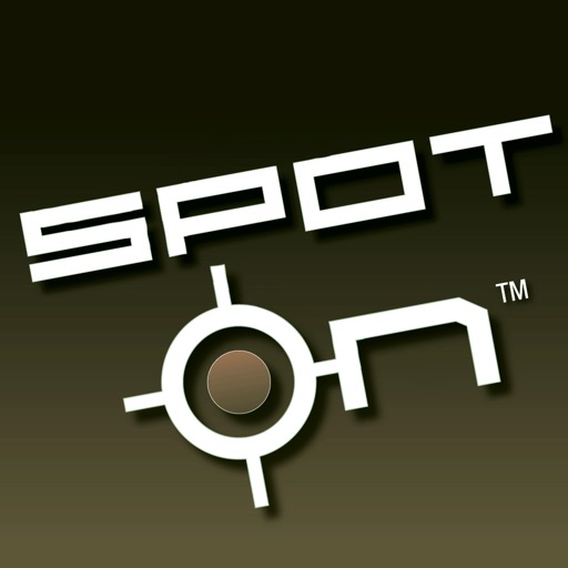 Nikon SpotOn for iPad