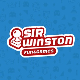 Sir Winston Fun & Games App