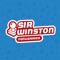 Download vandaag nog de nieuwe Sir Winston Fun & Games App