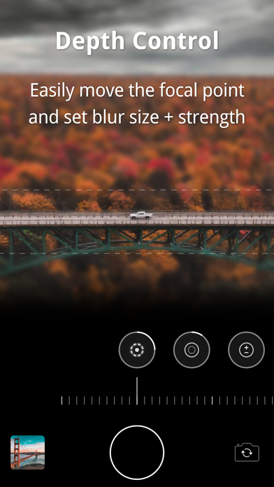 Blur Background Photo Effects screenshot 3