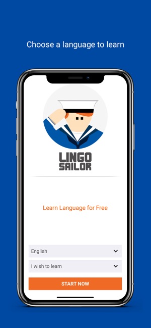 Lingo Sailor