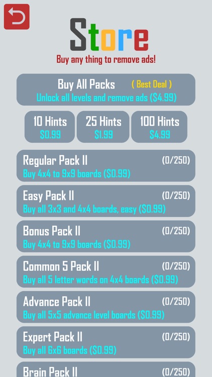 Spelling Go! screenshot-8