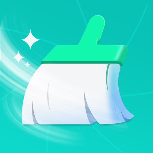 Cleaner365 Icon