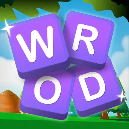 Word Farm - Connect & Relax Cheats