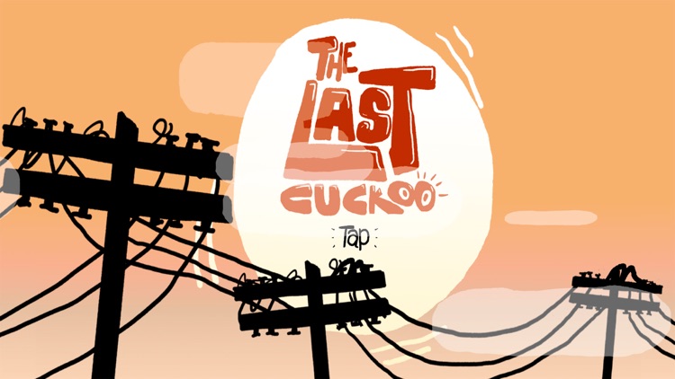 The Last Cuckoo