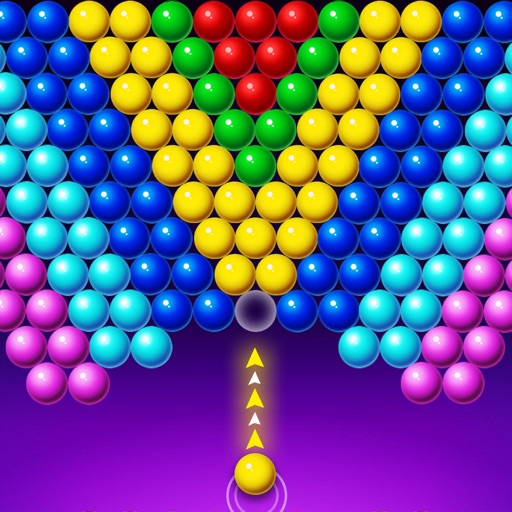 download the last version for ios Pastry Pop Blast - Bubble Shooter