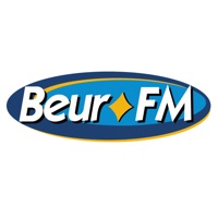 Beur FM app not working? crashes or has problems?