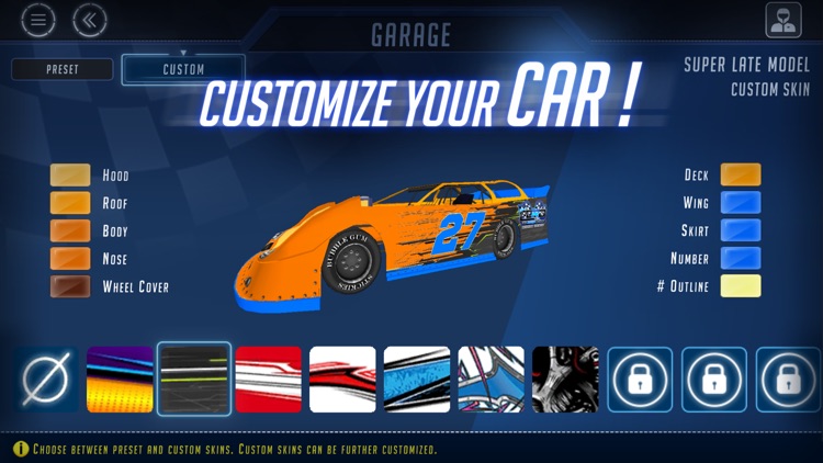 Dirt Trackin 2 screenshot-4