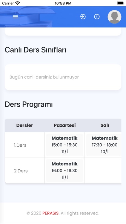 Jetsınıf: Canlı Ders ve Eğitim screenshot-4