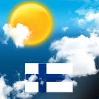 Kontakt Wetter für Finnland