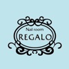 Nail room REGALOの公式アプリ