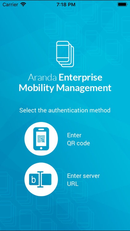 Aranda MDM Agent