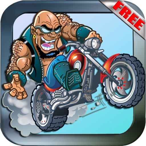 Crazy Driver Racing Free - Extreme Rodent RoadKill iOS App