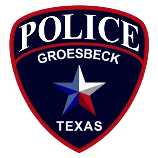 Groesbeck PD