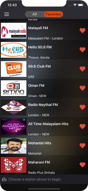 Malayalam Radio Pro - India FM(圖2)-速報App