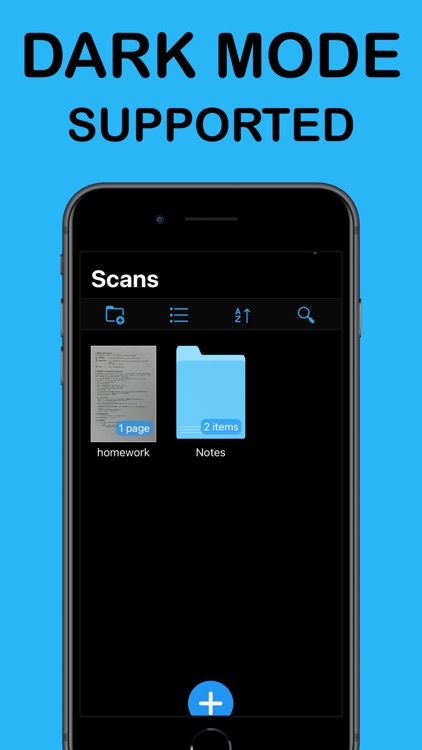 Cam Scanner : PDF Scan screenshot-3