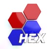 Classic HEX game