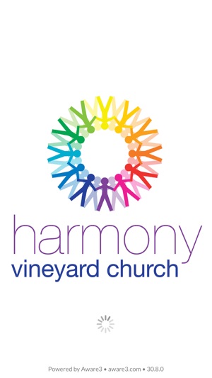 Harmony Vineyard Church(圖1)-速報App