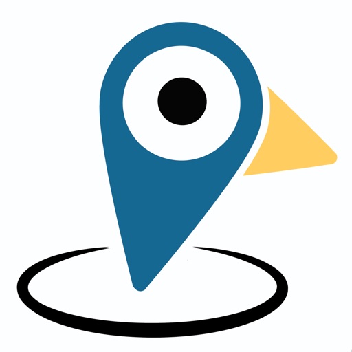 GPS Tracker - Locator ChirpGPS