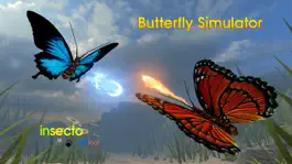 Game screenshot Butterfly Simulator mod apk