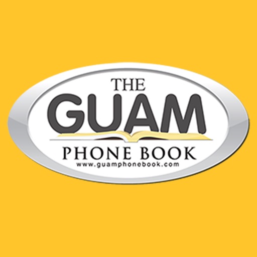 Guam Phone Book