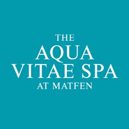 Aqua Vitae Spa App
