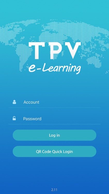 TPV e-learning