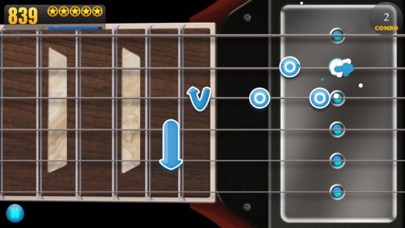 How to cancel & delete Anyone Guitar from iphone & ipad 1