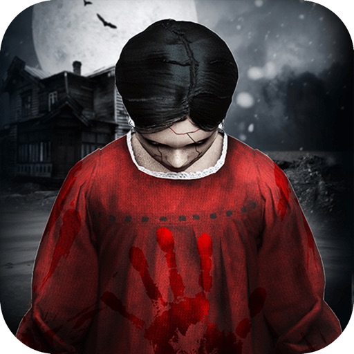 Endless Nightmare: Escape iOS App