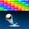 Bricks Breaker : Space Outlaw is a fun brick breaking game with the theme of space and intergalactic experiences