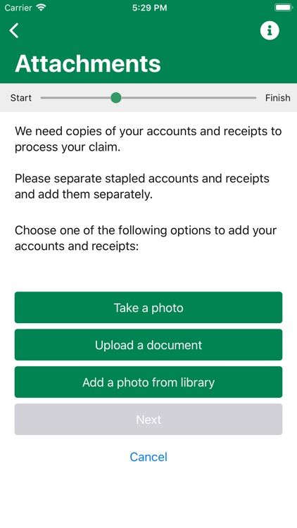 Express Plus Medicare screenshot-3