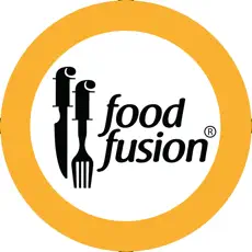 Application Food Fusion 4+