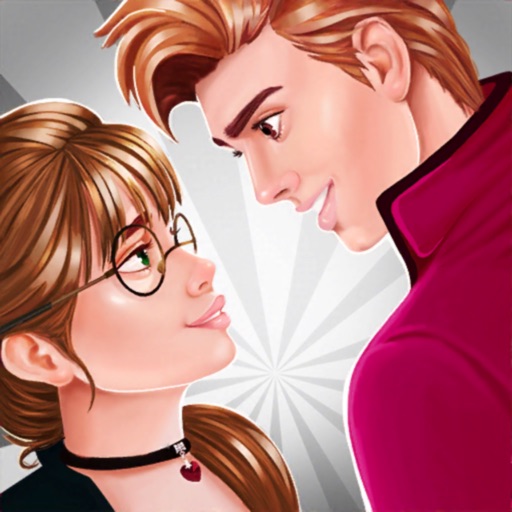 Elmsville Romance Story Game icon