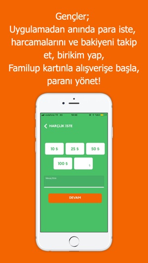 Familup Akıllı Cüzdan(圖5)-速報App